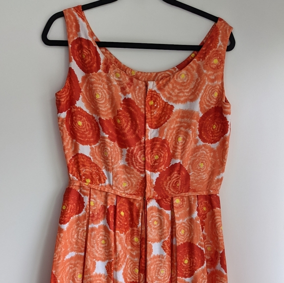 Vintage 1950s dress set - Picture 7 of 9